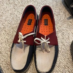 Swims men’s loafers size 10